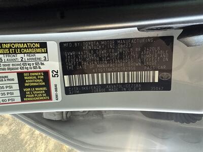 2023 Toyota Camry SE   - Photo 28 - Dallas, TX 75252