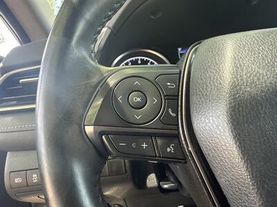 2023 Toyota Camry SE   - Photo 22 - Dallas, TX 75252