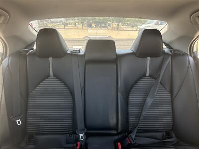2023 Toyota Camry SE   - Photo 26 - Dallas, TX 75252
