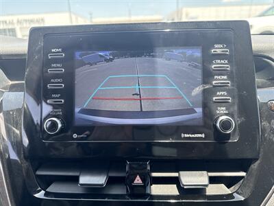2023 Toyota Camry SE   - Photo 25 - Dallas, TX 75252