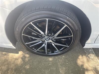 2023 Toyota Camry SE   - Photo 27 - Dallas, TX 75252