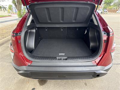 2025 Hyundai KONA SEL - Photo 16 - Dallas, TX 75252