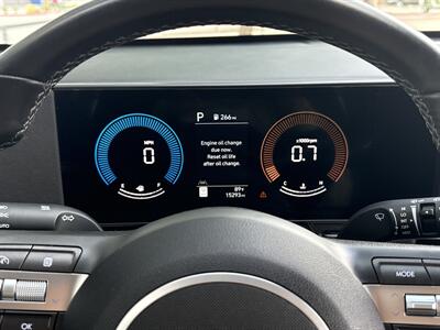 2025 Hyundai KONA SEL - Photo 22 - Dallas, TX 75252