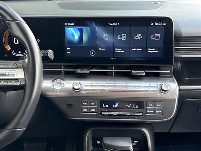 2025 Hyundai KONA SEL - Photo 27 - Dallas, TX 75252