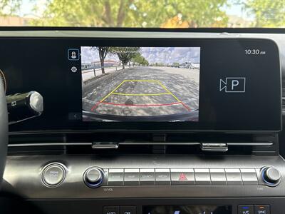 2025 Hyundai KONA SEL - Photo 28 - Dallas, TX 75252