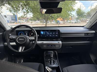 2025 Hyundai KONA SEL - Photo 21 - Dallas, TX 75252
