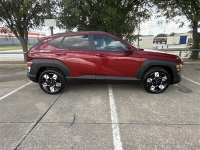 2025 Hyundai KONA SEL - Photo 8 - Dallas, TX 75252