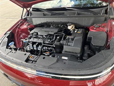 2025 Hyundai KONA SEL - Photo 36 - Dallas, TX 75252
