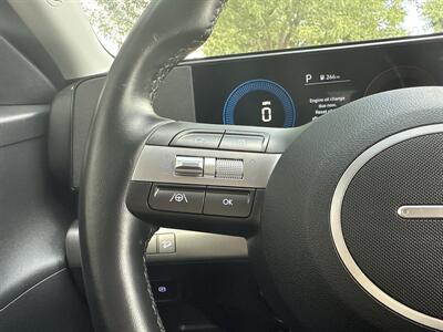 2025 Hyundai KONA SEL - Photo 25 - Dallas, TX 75252