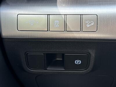 2025 Hyundai KONA SEL - Photo 31 - Dallas, TX 75252