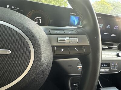 2025 Hyundai KONA SEL - Photo 26 - Dallas, TX 75252