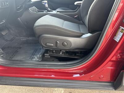 2025 Hyundai KONA SEL - Photo 18 - Dallas, TX 75252