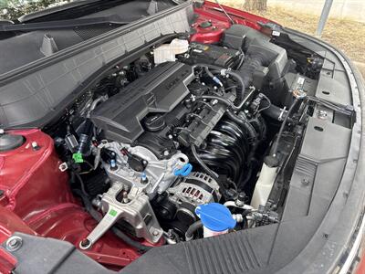 2025 Hyundai KONA SEL - Photo 35 - Dallas, TX 75252