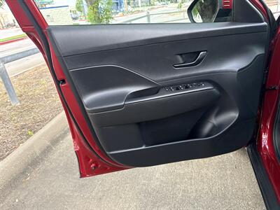 2025 Hyundai KONA SEL - Photo 13 - Dallas, TX 75252