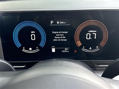 2025 Hyundai KONA SEL - Photo 23 - Dallas, TX 75252