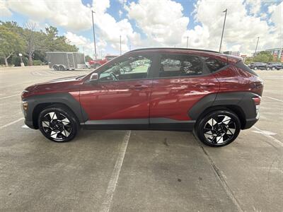 2025 Hyundai KONA SEL - Photo 4 - Dallas, TX 75252
