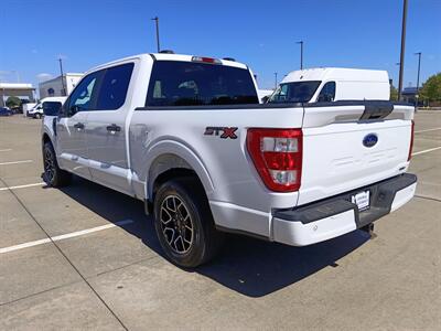 2023 Ford F-150 XLT  STX - Photo 5 - Dallas, TX 75252