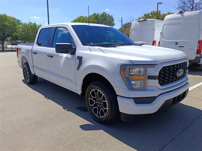 2023 Ford F-150 XLT  STX - Photo 9 - Dallas, TX 75252