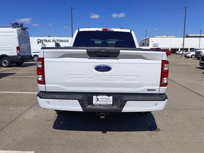 2023 Ford F-150 XLT  STX - Photo 6 - Dallas, TX 75252