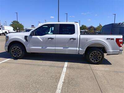 2023 Ford F-150 XLT  STX - Photo 4 - Dallas, TX 75252