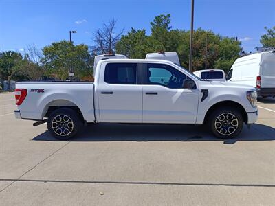 2023 Ford F-150 XLT  STX - Photo 8 - Dallas, TX 75252