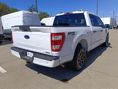 2023 Ford F-150 XLT  STX - Photo 7 - Dallas, TX 75252