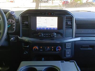 2023 Ford F-150 XLT  STX - Photo 23 - Dallas, TX 75252