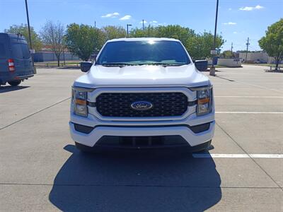 2023 Ford F-150 XLT  STX - Photo 2 - Dallas, TX 75252