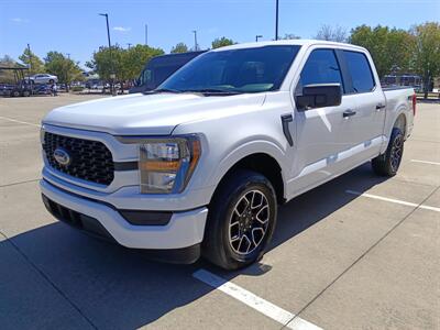 2023 Ford F-150 XLT  STX - Photo 3 - Dallas, TX 75252