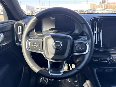 2023 Volvo C40 Recharge Twin Plus e   - Photo 26 - Dallas, TX 75252