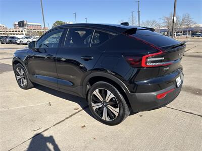 2023 Volvo C40 Recharge Twin Plus e   - Photo 5 - Dallas, TX 75252
