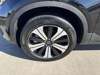 2023 Volvo C40 Recharge Twin Plus e   - Photo 43 - Dallas, TX 75252