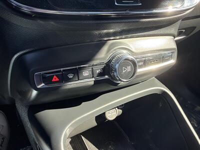 2023 Volvo C40 Recharge Twin Plus e   - Photo 33 - Dallas, TX 75252