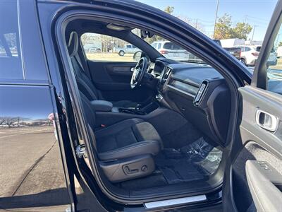2023 Volvo C40 Recharge Twin Plus e   - Photo 21 - Dallas, TX 75252