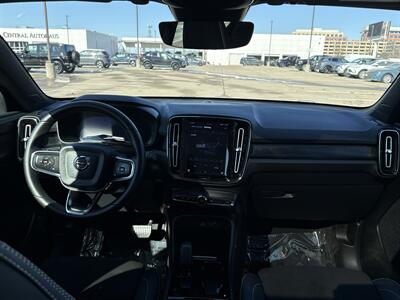 2023 Volvo C40 Recharge Twin Plus e   - Photo 23 - Dallas, TX 75252