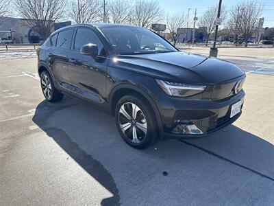 2023 Volvo C40 Recharge Twin Plus e   - Photo 9 - Dallas, TX 75252