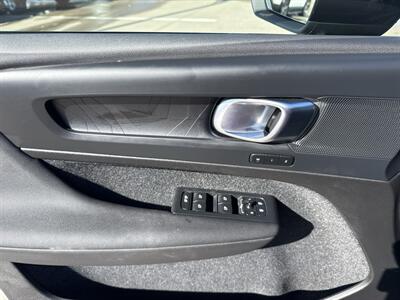 2023 Volvo C40 Recharge Twin Plus e   - Photo 11 - Dallas, TX 75252