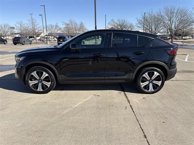 2023 Volvo C40 Recharge Twin Plus e   - Photo 4 - Dallas, TX 75252