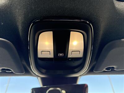 2023 Volvo C40 Recharge Twin Plus e   - Photo 36 - Dallas, TX 75252