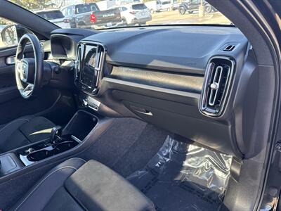 2023 Volvo C40 Recharge Twin Plus e   - Photo 24 - Dallas, TX 75252