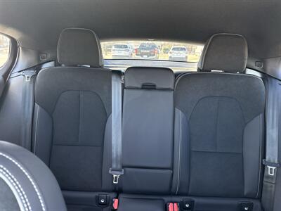2023 Volvo C40 Recharge Twin Plus e   - Photo 42 - Dallas, TX 75252