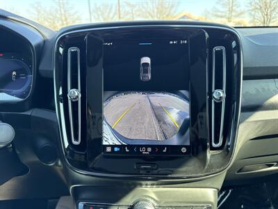 2023 Volvo C40 Recharge Twin Plus e   - Photo 30 - Dallas, TX 75252