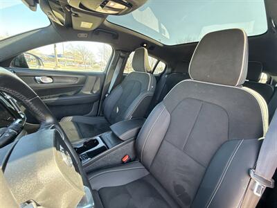 2023 Volvo C40 Recharge Twin Plus e   - Photo 38 - Dallas, TX 75252