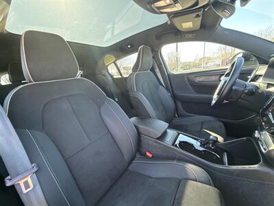2023 Volvo C40 Recharge Twin Plus e   - Photo 41 - Dallas, TX 75252