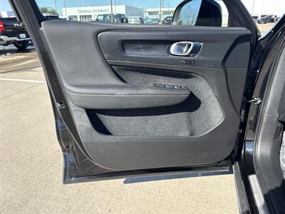 2023 Volvo C40 Recharge Twin Plus e   - Photo 10 - Dallas, TX 75252