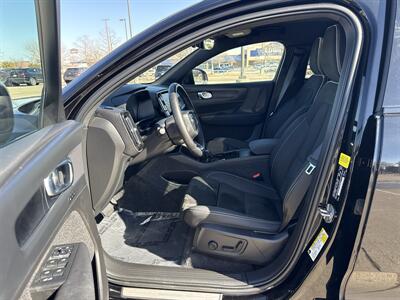 2023 Volvo C40 Recharge Twin Plus e   - Photo 18 - Dallas, TX 75252