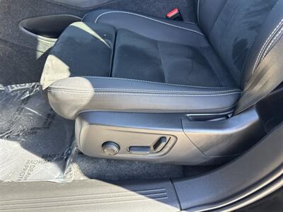 2023 Volvo C40 Recharge Twin Plus e   - Photo 19 - Dallas, TX 75252