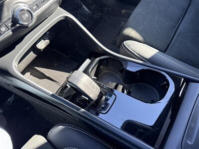 2023 Volvo C40 Recharge Twin Plus e   - Photo 31 - Dallas, TX 75252