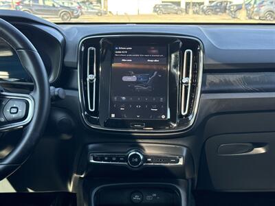 2023 Volvo C40 Recharge Twin Plus e   - Photo 29 - Dallas, TX 75252