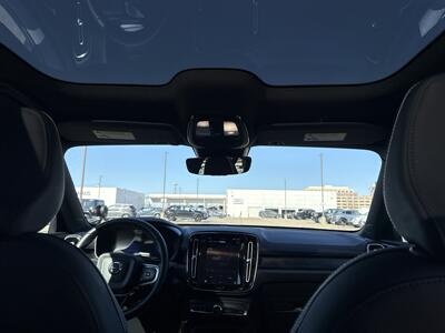 2023 Volvo C40 Recharge Twin Plus e   - Photo 40 - Dallas, TX 75252